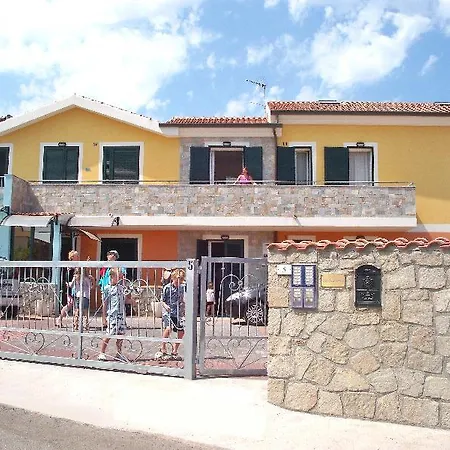 Le Terrazze Sul Mare Residence La Ciaccia