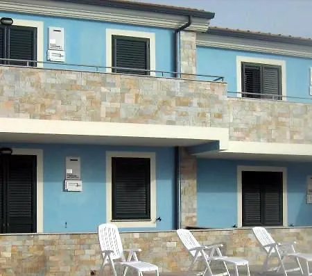 Le Terrazze Sul Mare Residence *