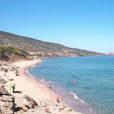 Le Terrazze Sul Mare