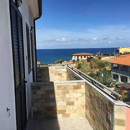 Le Terrazze Sul Mare La Ciaccia