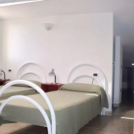 Le Terrazze Sul Mare Residence *