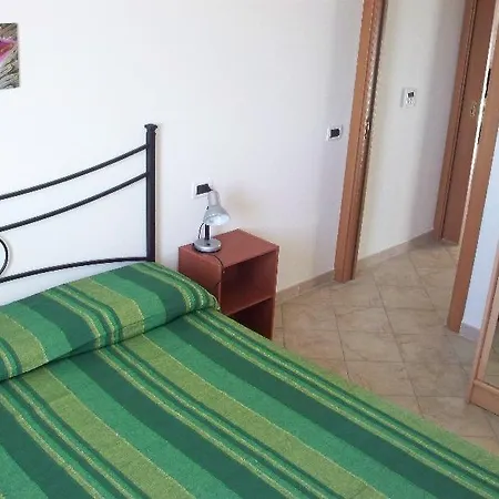 Le Terrazze Sul Mare