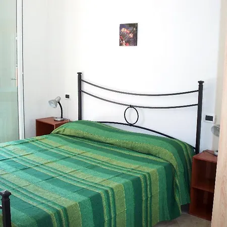 Le Terrazze Sul Mare Residence *