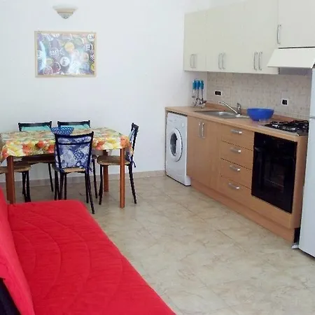 Le Terrazze Sul Mare Residence